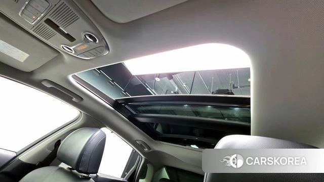 Hyundai The New Grandeur IG Hybrid id 4187452 из Кореи 10