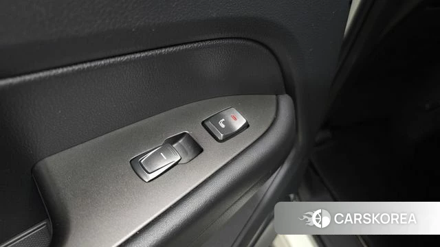 Ssangyong Rexton Sports id 4430485 из Кореи 10