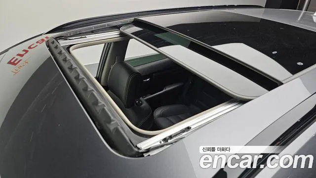 Renault Korea (Samsung) The New QM6 id 2854632 из Кореи 10