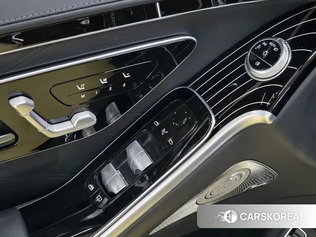 Mercedes-Benz S-Class W223 id 3054218 из Кореи 10