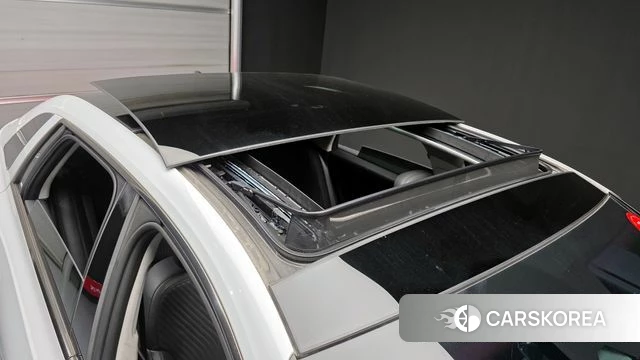 Hyundai Grandeur (GN7) id 3838925 из Кореи 10