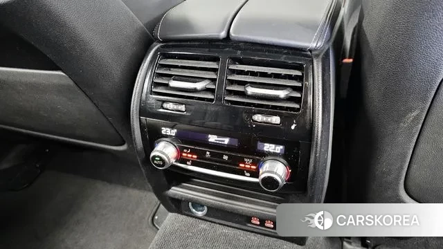 BMW 5 Series (G30) id 3649599 из Кореи 10