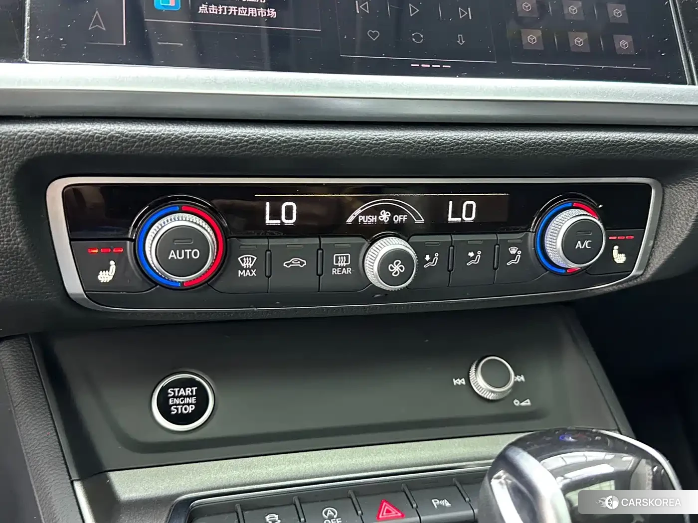 Audi Q3 id 4515319 из Китая 10
