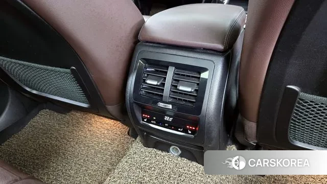 BMW X3 (G01) id 3005071 из Кореи 10