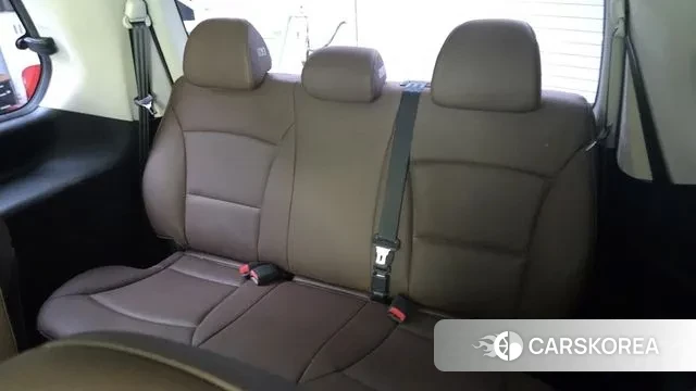 Hyundai The New Grand Starex id 3773137 из Кореи 10