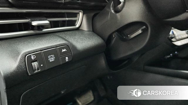 Hyundai Avante Hybrid (CN7) id 4534705 из Кореи 10