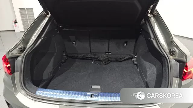 Audi Q3 (F3) id 3741637 из Кореи 10