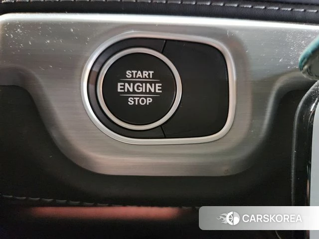 Mercedes-Benz G-Class W463b id 4443194 из Кореи 10