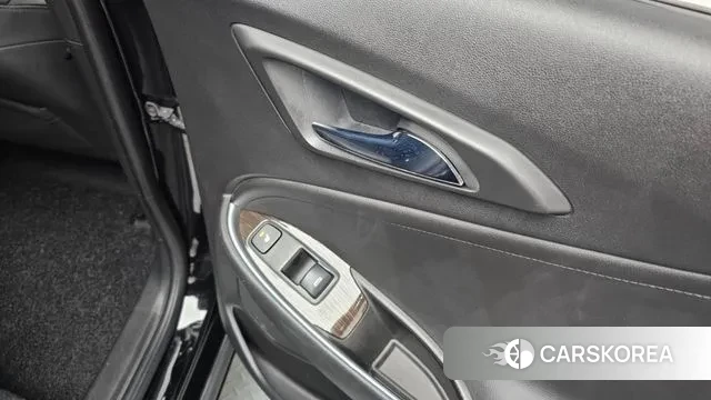 Chevrolet (GM Daewoo) The New Malibu id 2976647 из Кореи 10