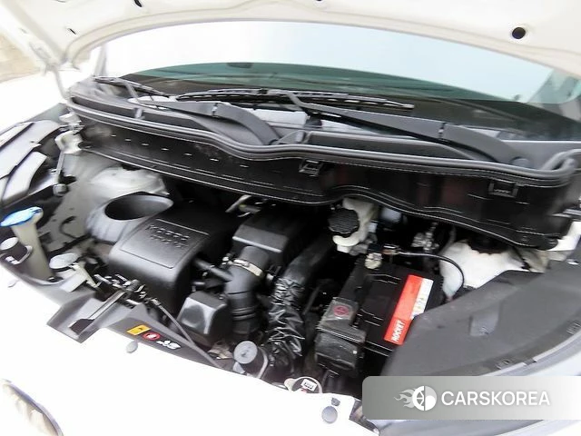 Kia The New Ray id 4180324 из Кореи 10