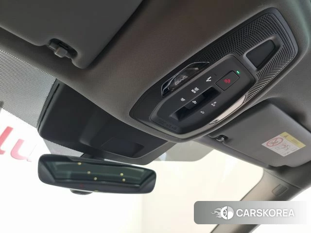 Audi Q5 (80A) id 4523100 из Кореи 10