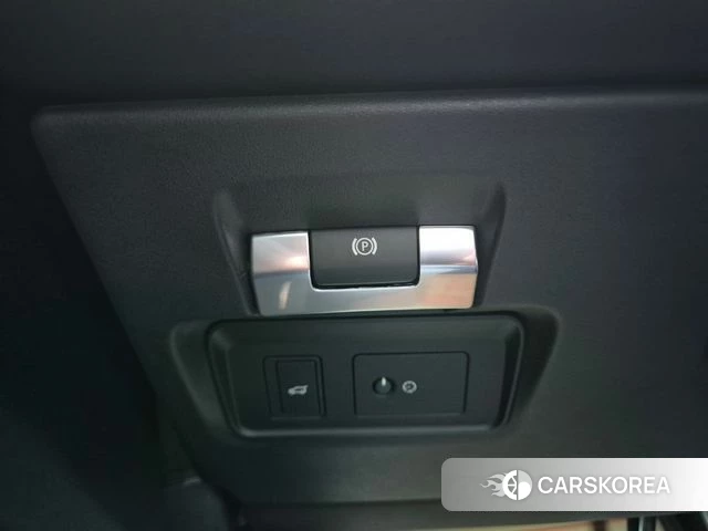 Land Rover Range Rover Evoque 2nd Generation id 3885486 из Кореи 10