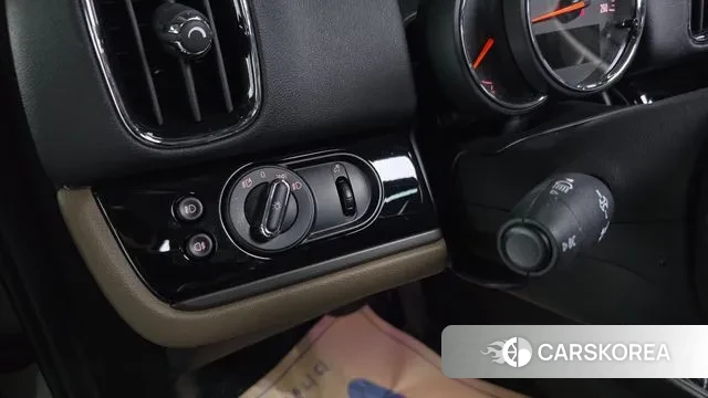 Mini Cooper Countryman id 3573535 из Кореи 10