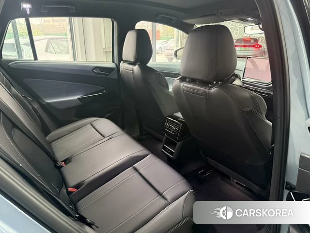 Volkswagen ID.4 X id 4276304 из Китая 10