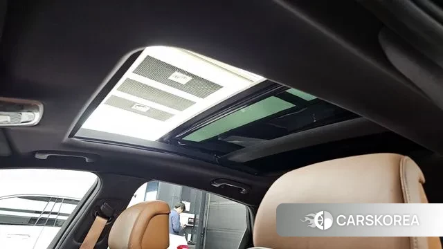 Genesis G80 (RG3) id 3764797 из Кореи 10