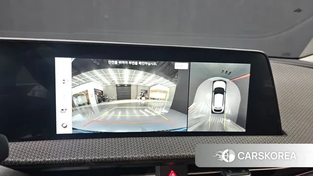 Kia EV6 id 3043337 из Кореи 10