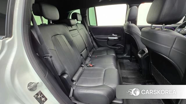 Mercedes-Benz GLB-Class X247 id 4519228 из Кореи 10
