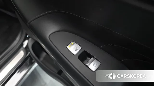 Hyundai The New Grandeur IG Hybrid id 2886364 из Кореи 10