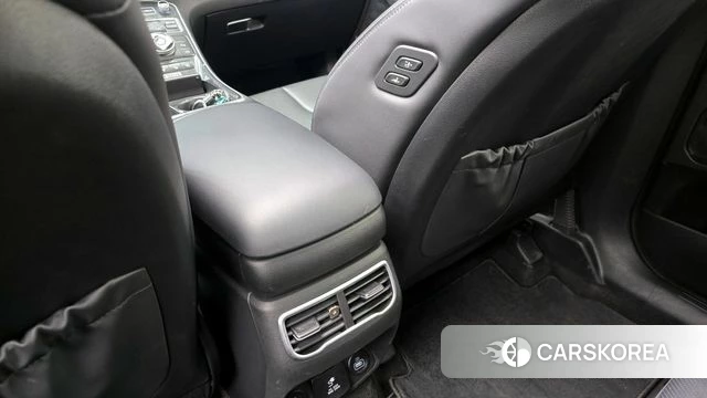 Hyundai The New Santa Fe id 4562302 из Кореи 10