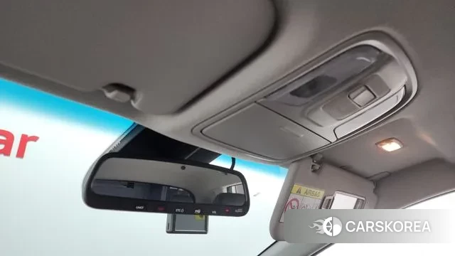 Kia Niro EV id 3395609 из Кореи 10