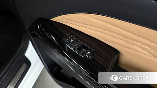 Kia K7 Premier id 4339275 из Кореи 10