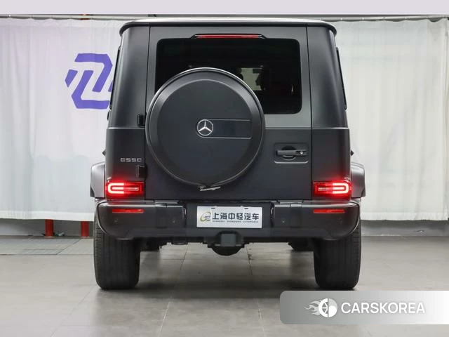 Mercedes-Benz G-class id 4239713 из Китая 10