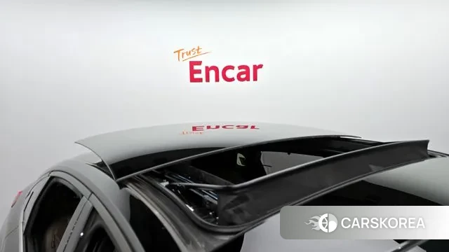 Kia K8 Hybrid id 3488070 из Кореи 10