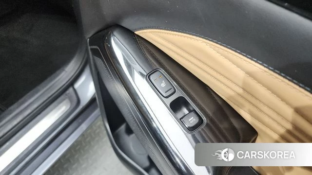 Kia K7 Premier id 4224994 из Кореи 10