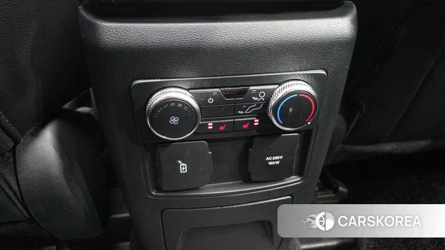 Ford Explorer 6th Generation id 4618679 из Кореи 10