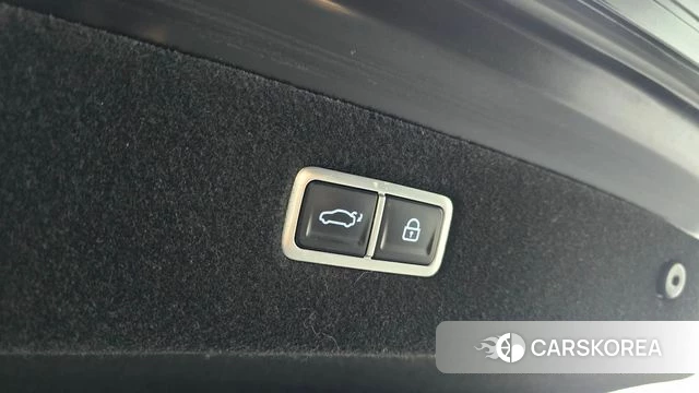Genesis G90 (RS4) id 4696718 из Кореи 10