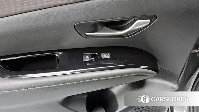 Hyundai Tucson Hybrid (NX4) id 3621168 из Кореи 10