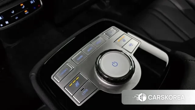 Genesis G80 (RG3) id 3426728 из Кореи 10