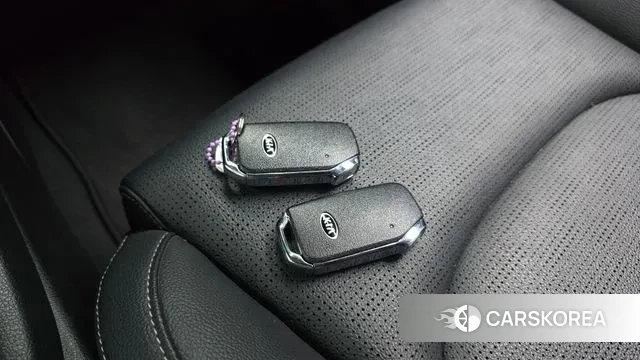 Kia Come New K3 id 3028558 из Кореи 10