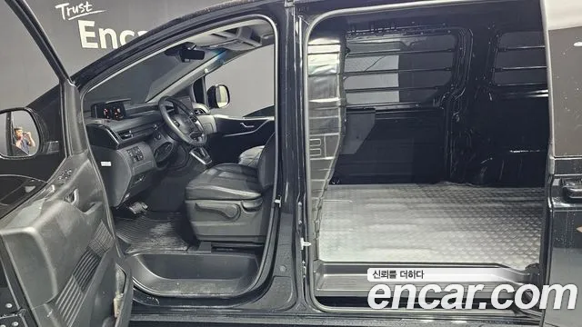 Hyundai Staria id 2816825 из Кореи 10