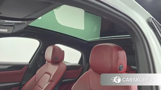 Porsche Cayenne (PO536) id 3208731 из Кореи 10