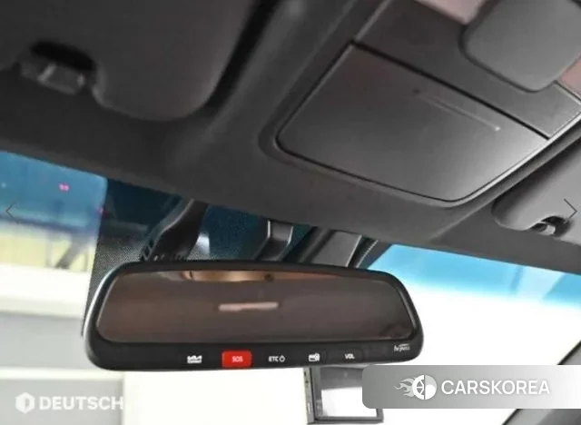 Kia The New K3 2nd generation id 3756971 из Кореи 10