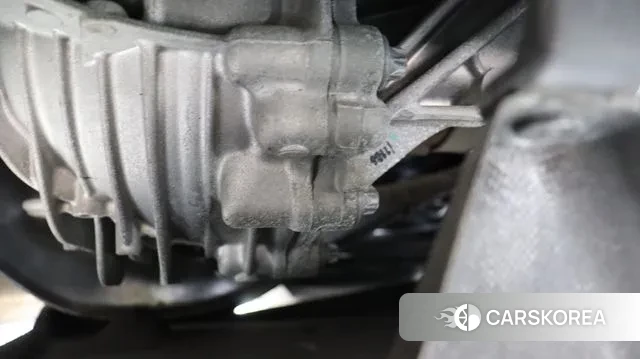 Audi A6 (C8) id 3238514 из Кореи 10