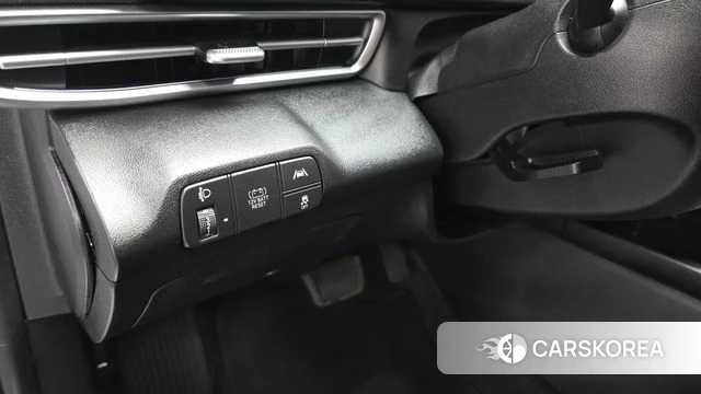 Hyundai Avante Hybrid (CN7) id 4917728 из Кореи 10