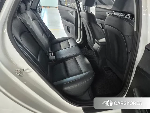 Kia Come New K3 id 3602228 из Кореи 10