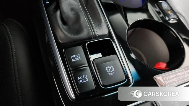 Hyundai Grandeur IG id 4448195 из Кореи 10