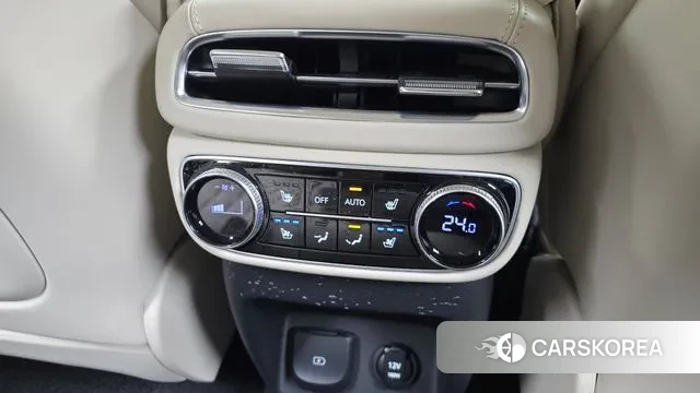 Genesis GV80 id 3545131 из Кореи 10