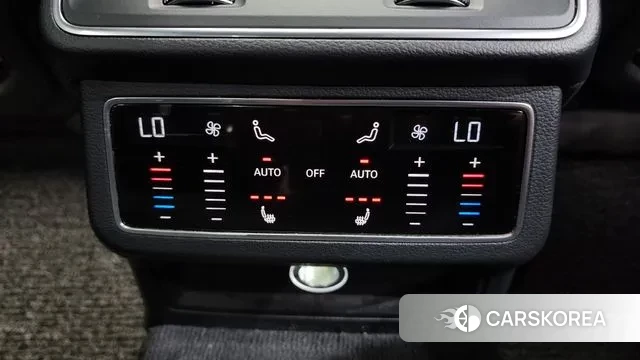 Audi A6 (C8) id 3044826 из Кореи 10