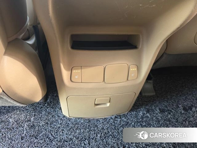 Kia All New Carnival id 4180771 из Кореи 10