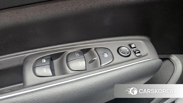 Renault Korea (Samsung) QM6 id 3050788 из Кореи 10