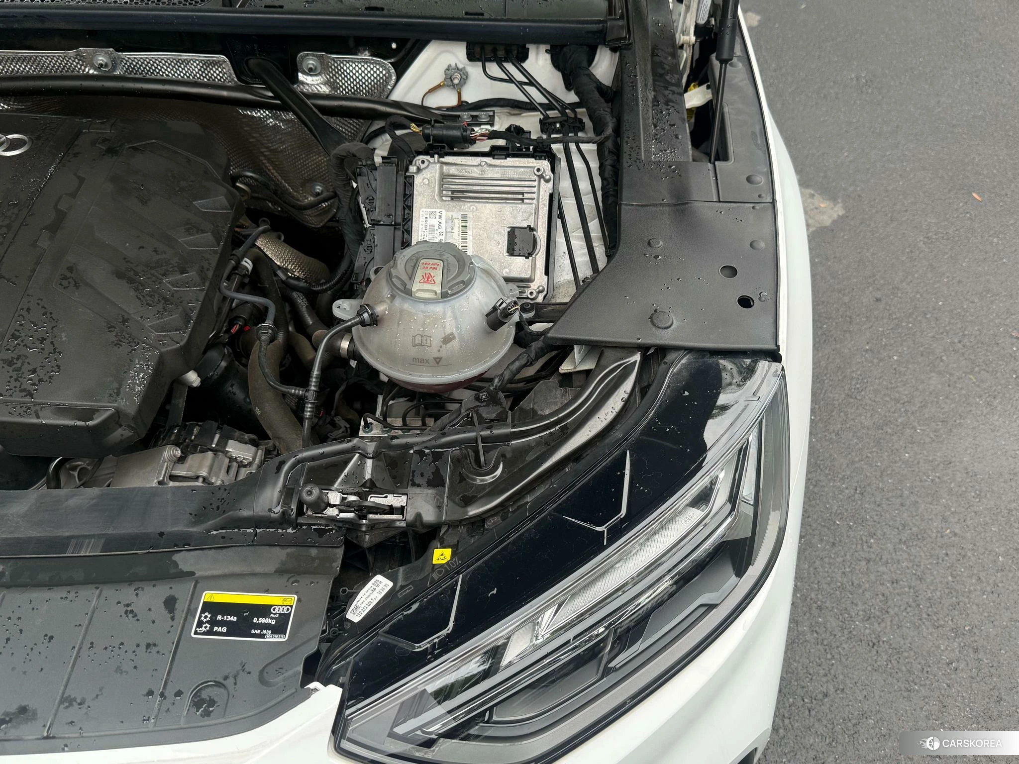 Audi Q5L Sportback id 4440764 из Китая 10