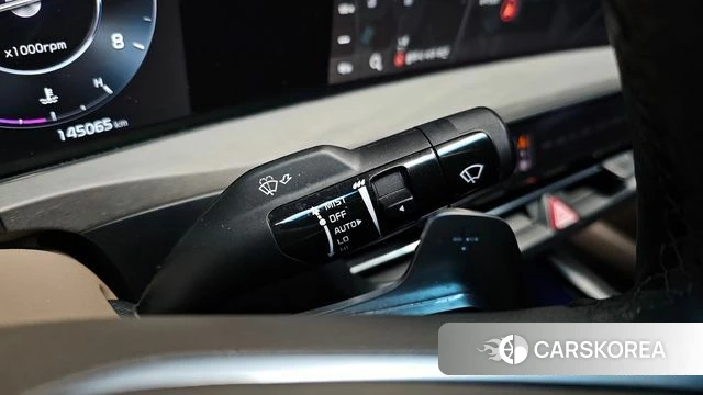 Kia K8 id 4524886 из Кореи 10