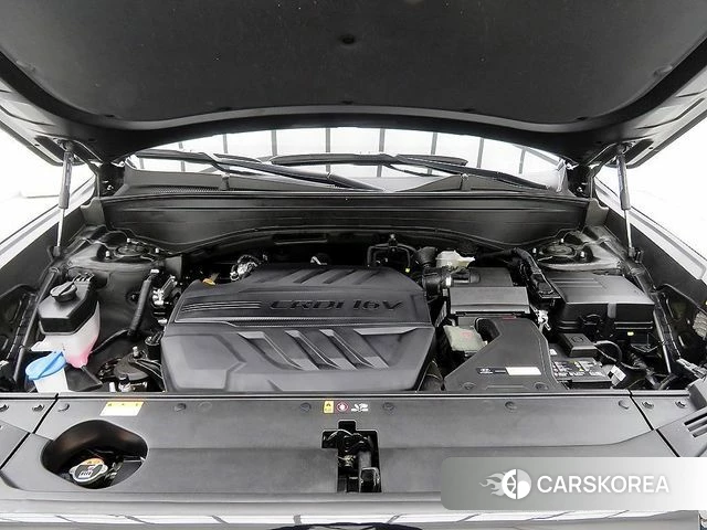 Hyundai The New Palisade id 3786453 из Кореи 10