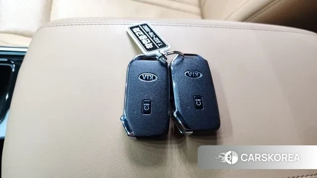 Kia Sorento 4th Generation id 3612064 из Кореи 10