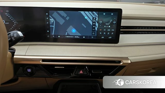 Ssangyong Actian 2nd Generation id 3933788 из Кореи 10