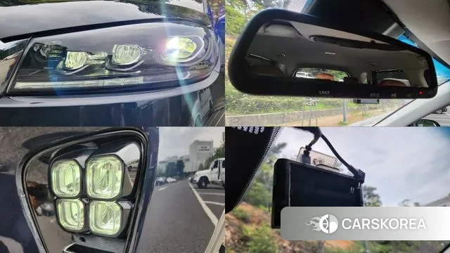 Kia The New Sorento id 3021040 из Кореи 10